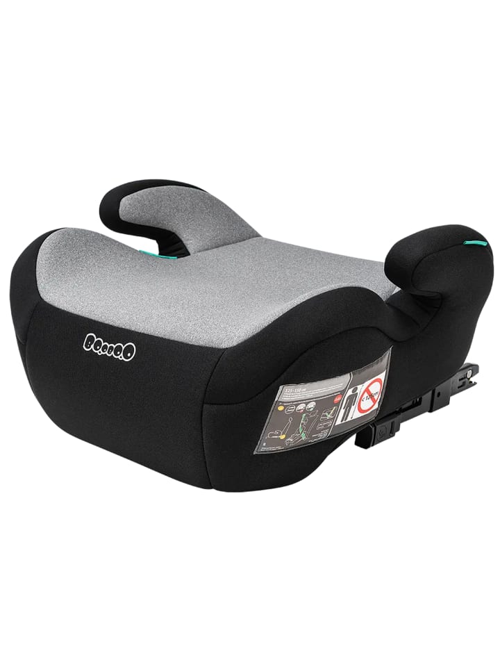 BooBoo Kindersitz 