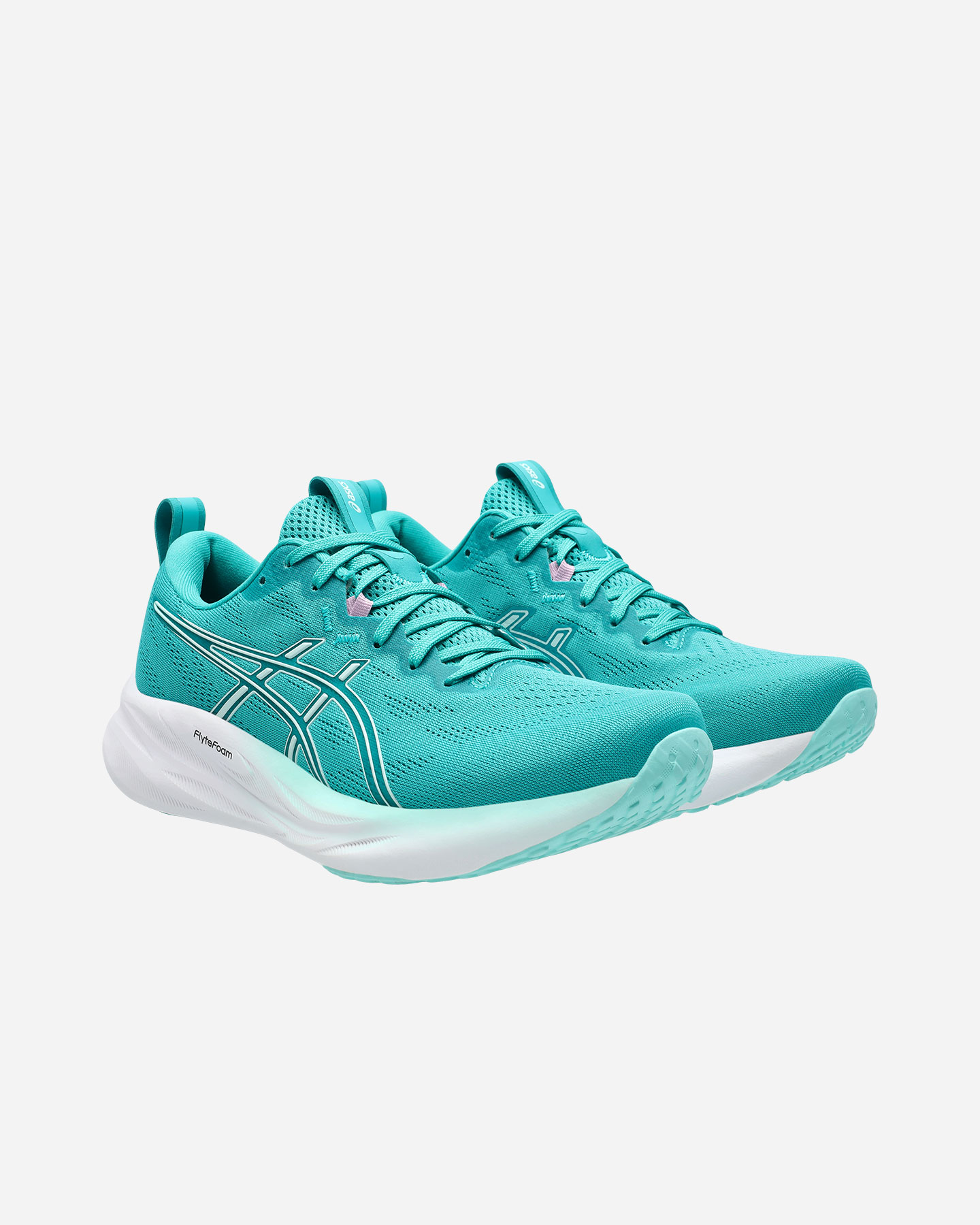 Buty do biegania Scarpe Asics Gel Pulse 16 W 1012B755-400