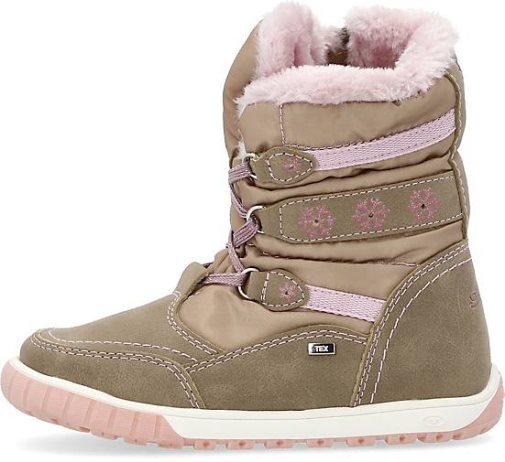 TOM TAILOR Winterboot