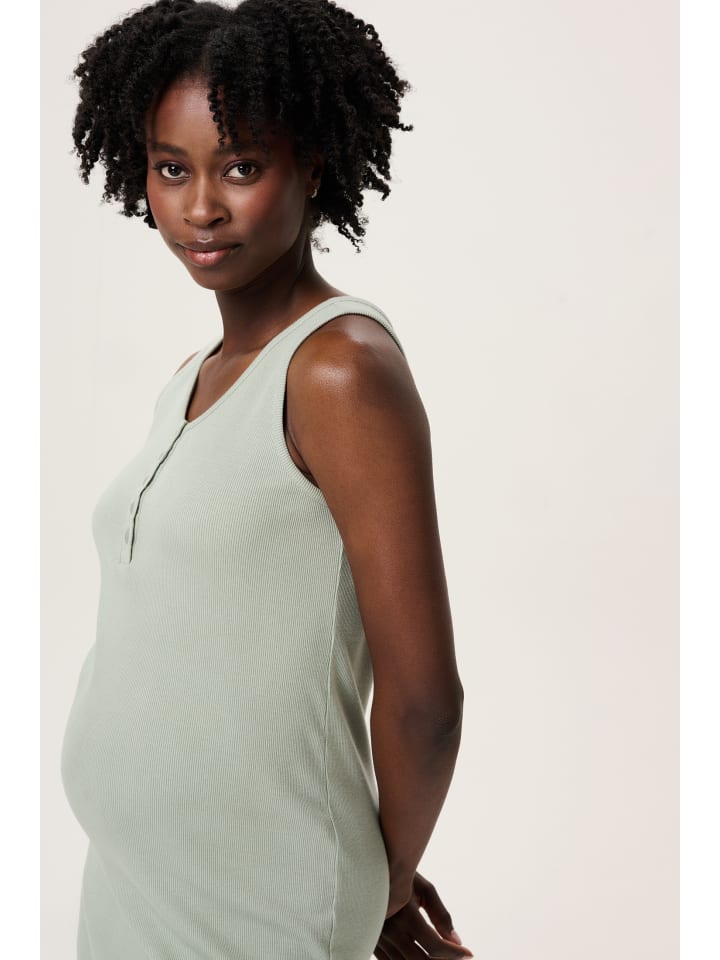 Noppies Still-Kleid Estrella in Iceberg Green günstig kaufen
