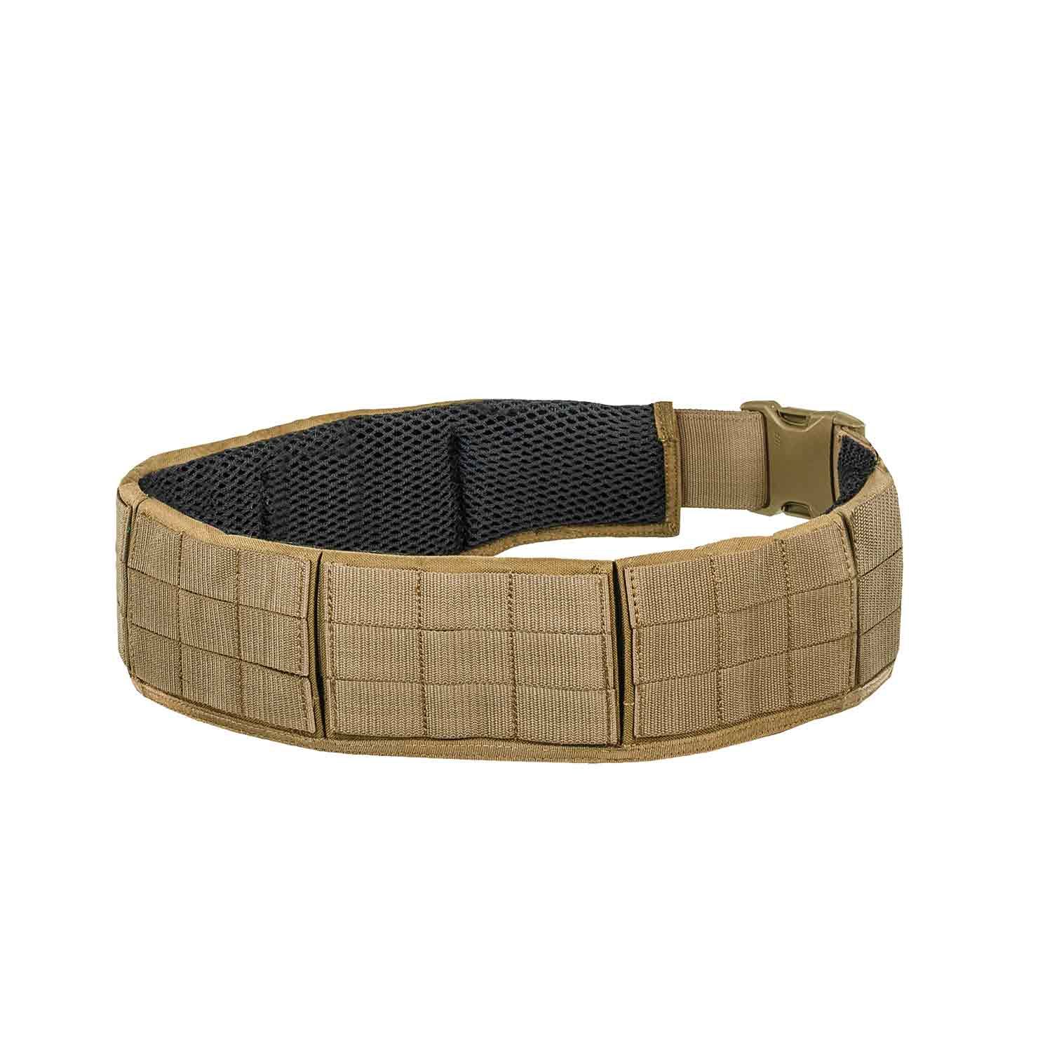 TT Warrior Belt MK IV