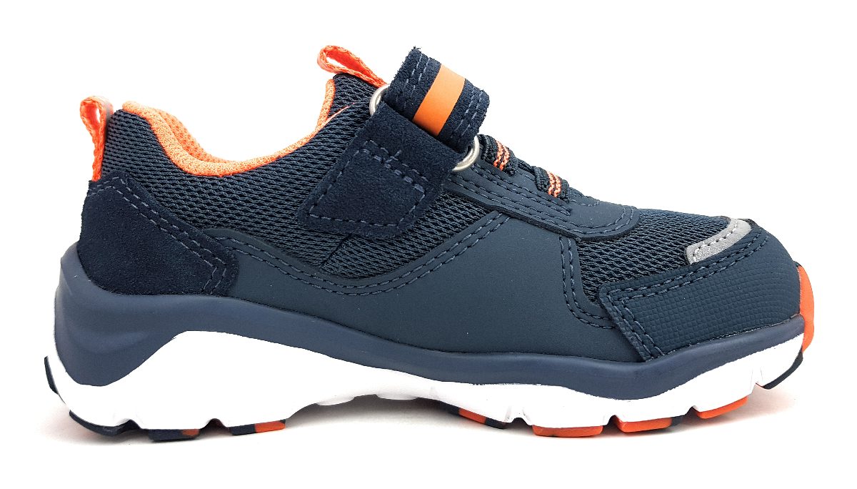 Superfit 1-000237-8000 Blau 8000 blau/orange