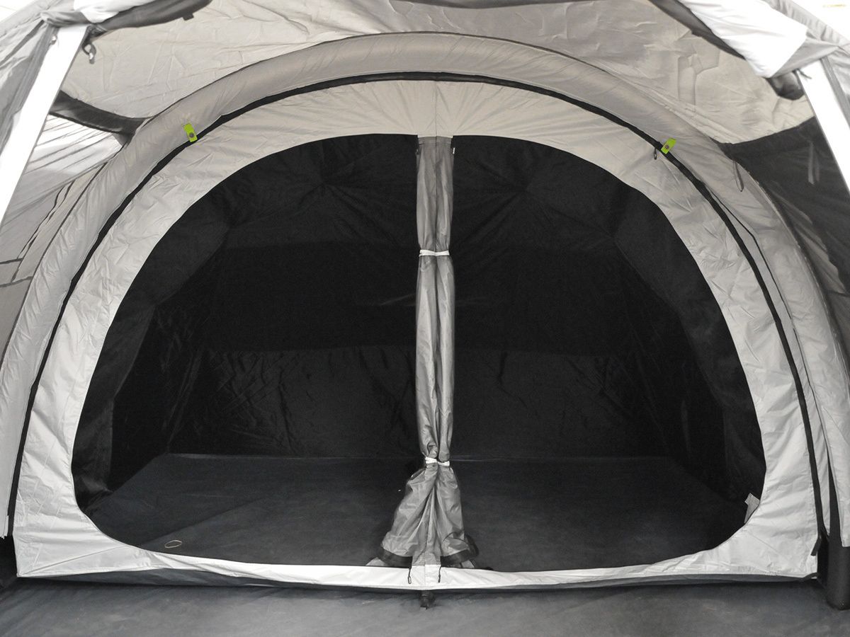 Obelink Summer 4 XL Easy Air CoolDark Tunnelzelt