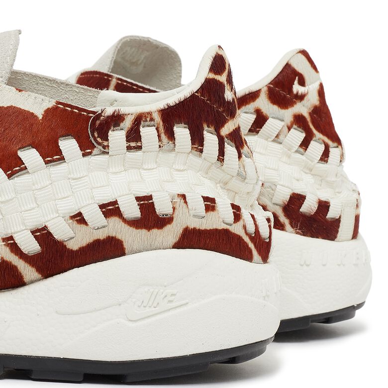 NIKE Air Footscape Woven 