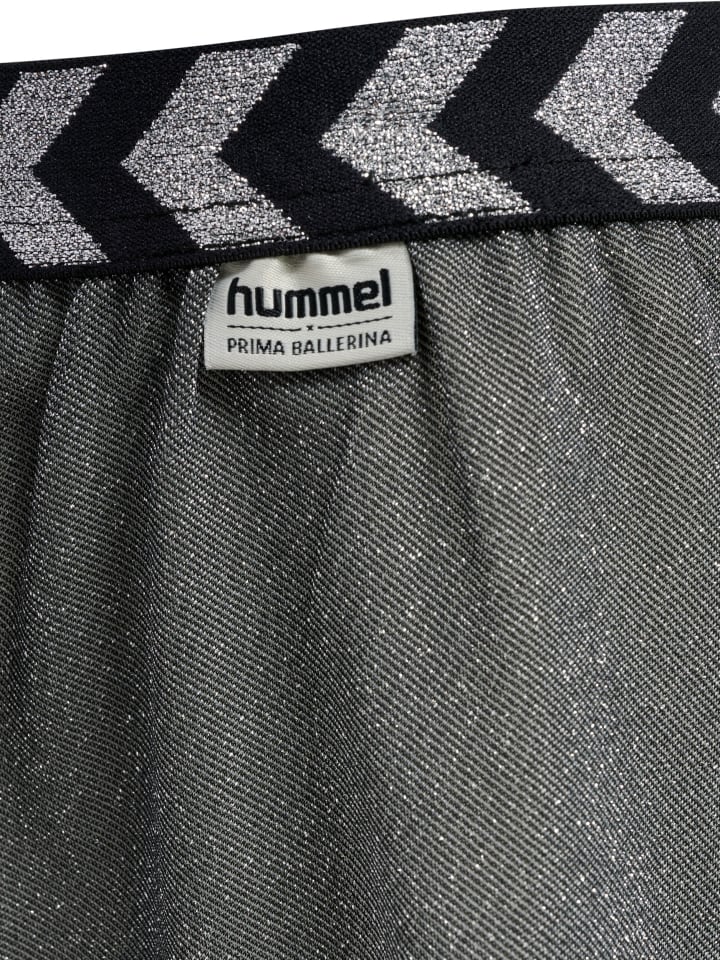 Hummel Hummel Rock Hmlprima Mädchen in BLACK günstig kaufen