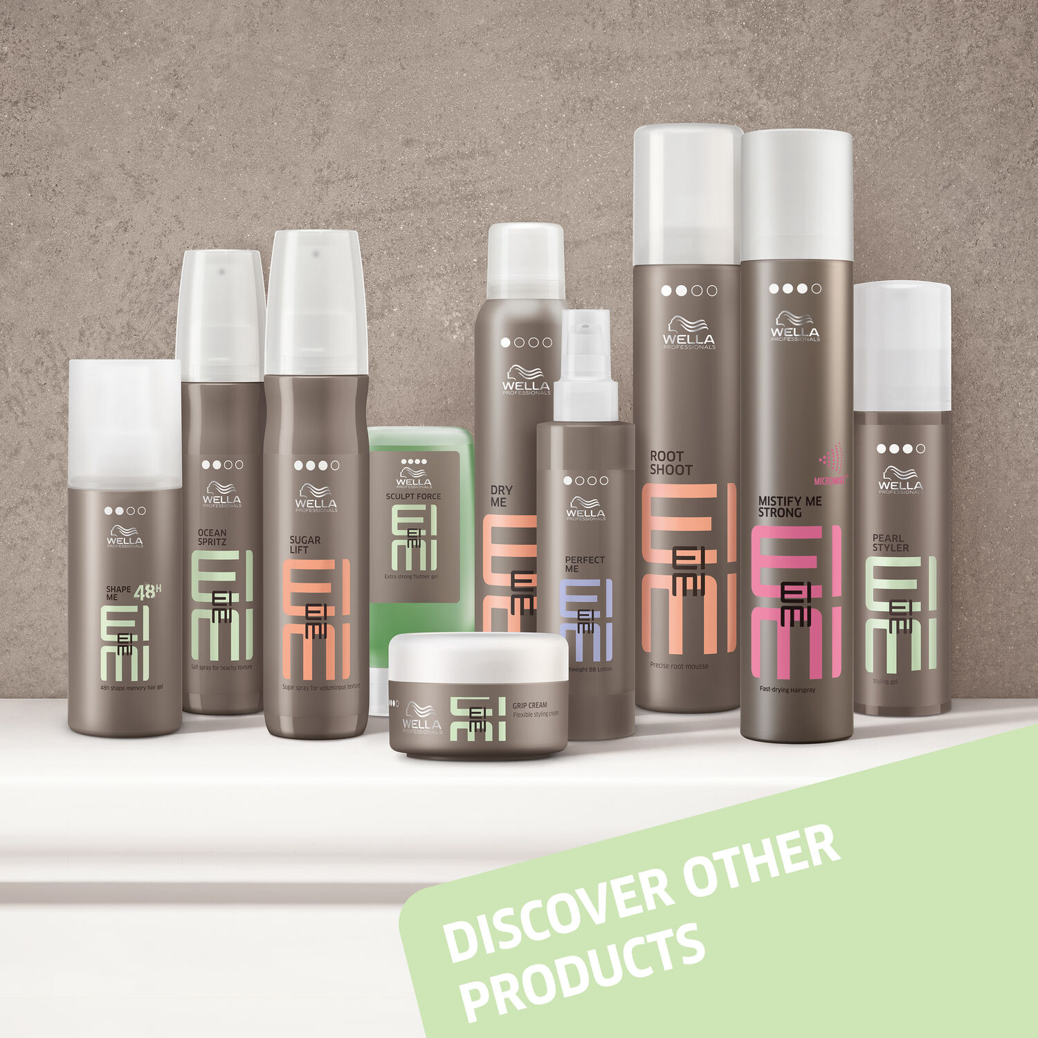 Wella Scuplt Force Gel Flubber Extra Fort 125 ml