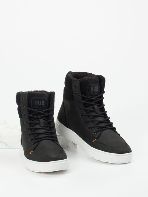 Sneaker high-84660090075 HUB