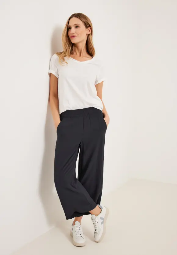 CECIL Loose Fit Hose