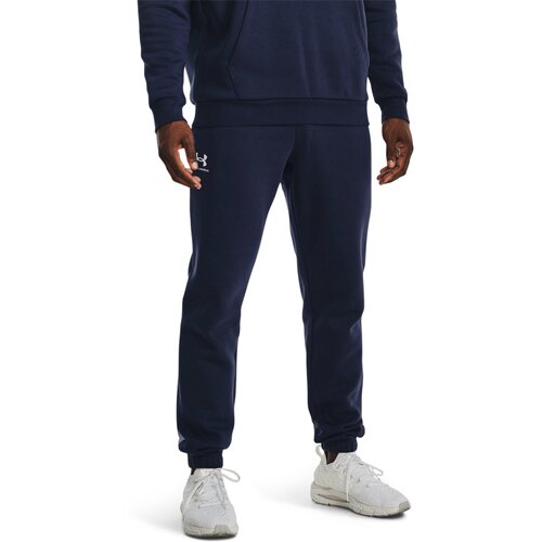 HERREN SPORTHOSE UA ESSENTIAL FLEECE JOGGER