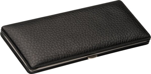 Erbe Solingen 5-teilig - Lederetui 14 - 5 x 6 - 5 cm Maniküre-Set