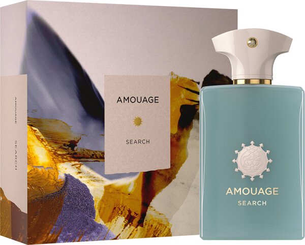 Amouage Odyssey Collection Search Eau de Parfum