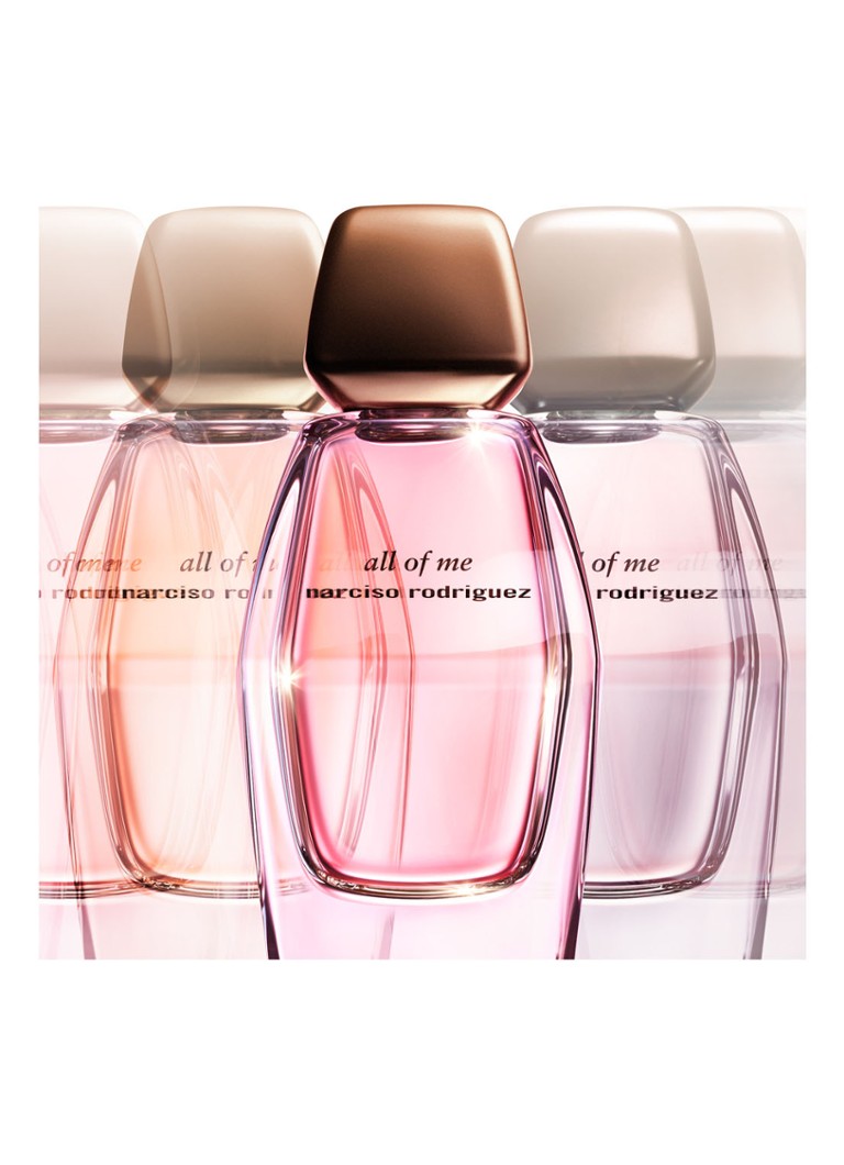 Apa de parfum Narciso Rodríguez All Of Me