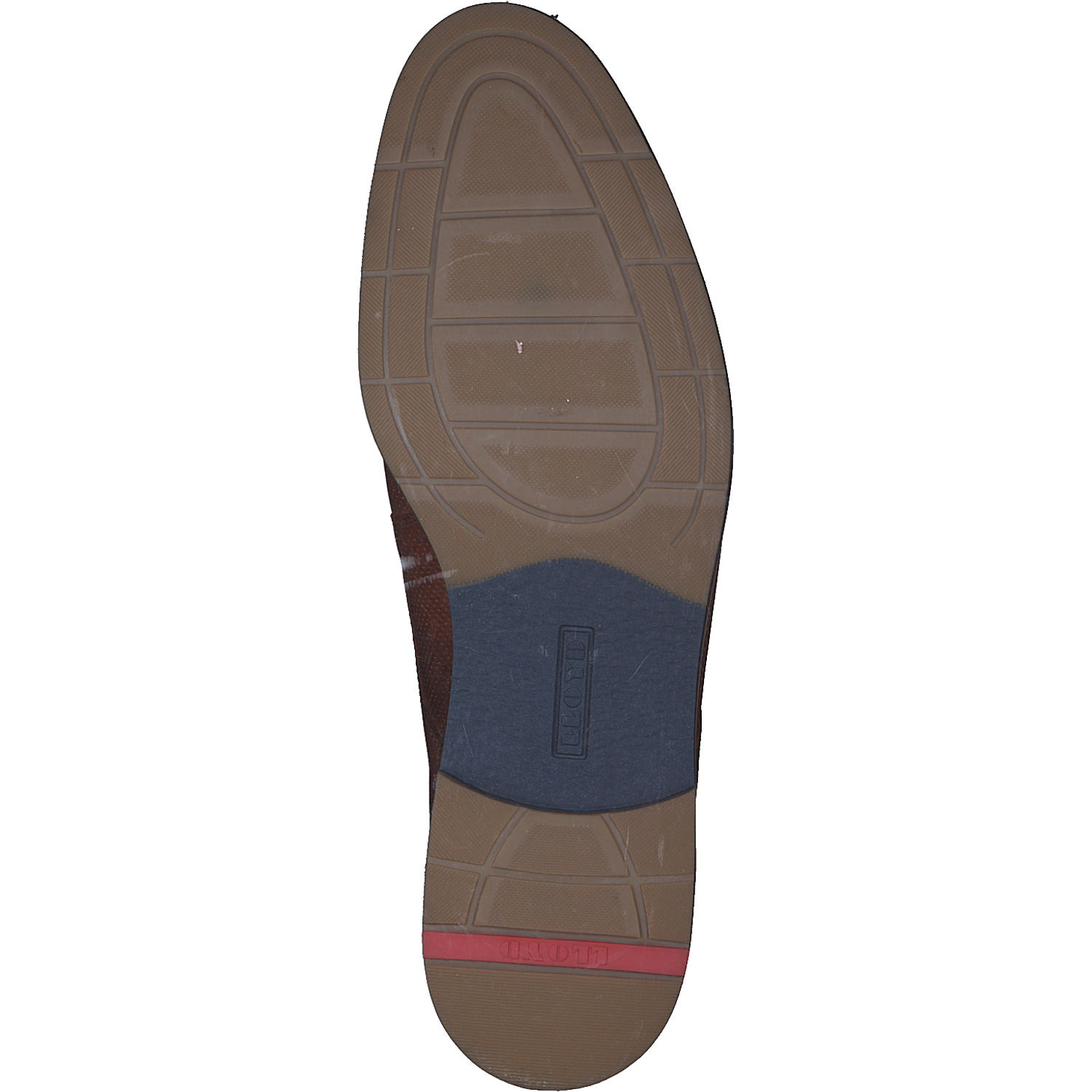 Lloyd Lagos 13007, Klassische Halbschuhe, Herren, 1 - COCOS/JEANS