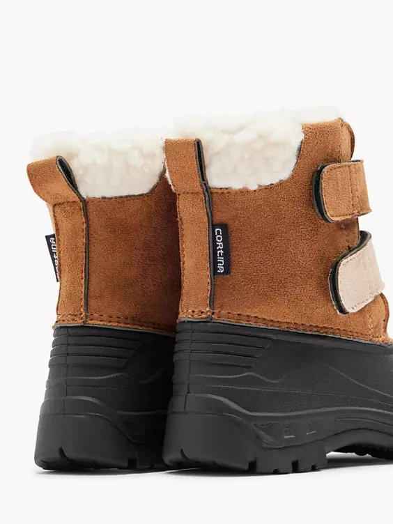 Cortina Boots
