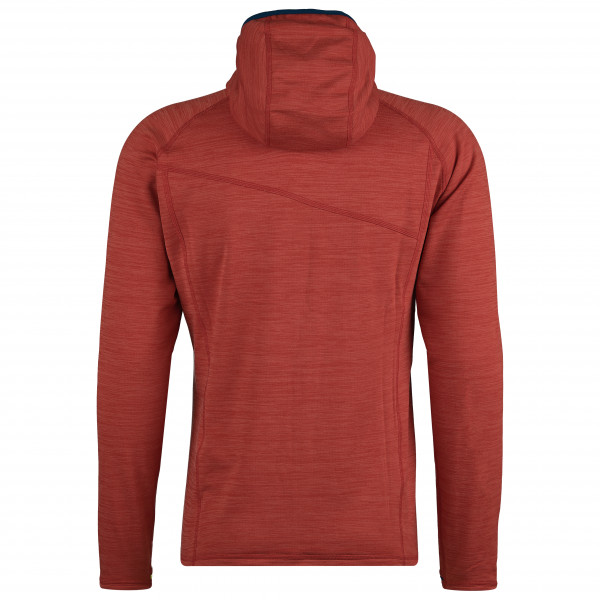 Ortovox - Fleece Light Hoody - Fleecejacke