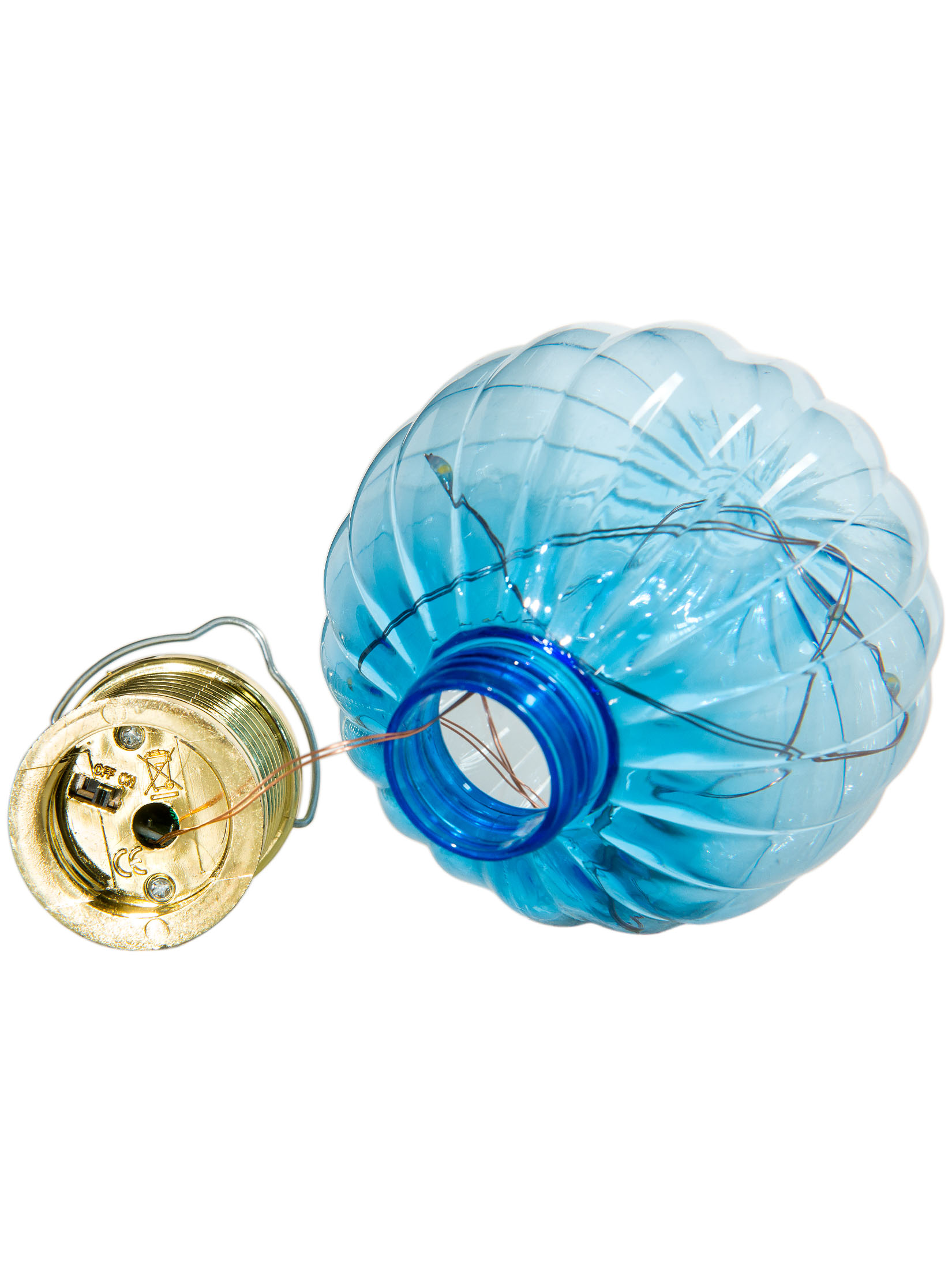 Venini Outdoor-Solarleuchte, Diverse