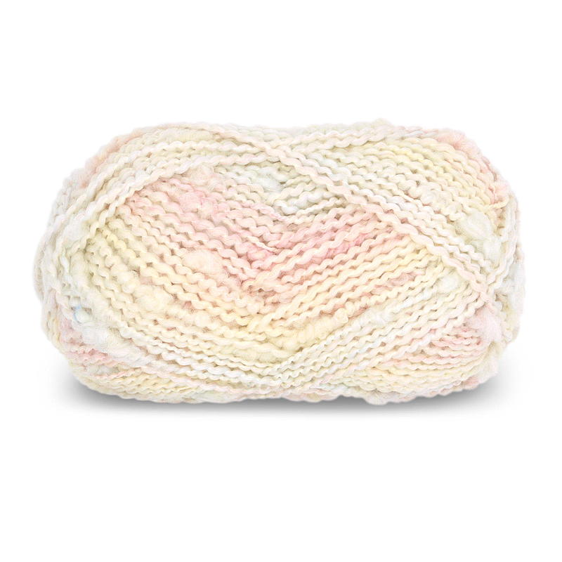 Twisty Fun garn pastell