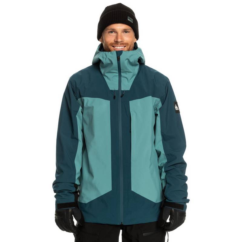 Quiksilver MULDROW Skijacke Herren
