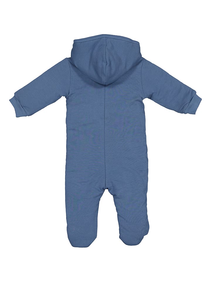 lamino Strampler in Blau günstig kaufen