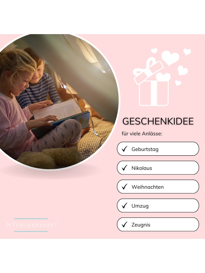 termana Traum&Trend Bettwäsche-Set 