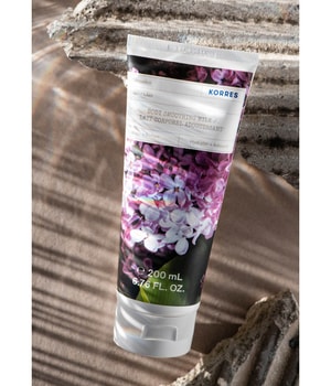KORRES Lilac Körperpflegeset-450 ml