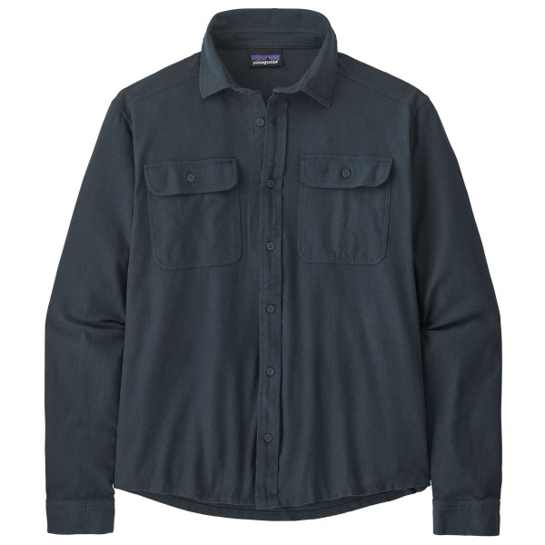 Patagonia - Knoven Shirt - Hemd