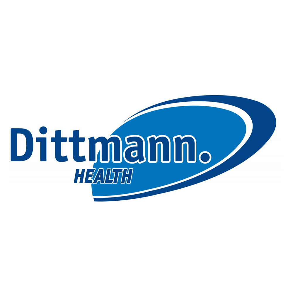 Dittmann Klebeelektroden KEG 365, 4er Set