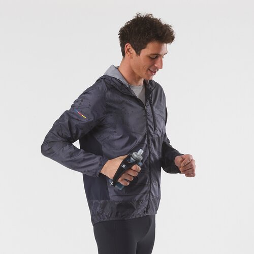 TRINKBEHÄLTER ACTIVE HANDHELD BLACK/SLATE GREY