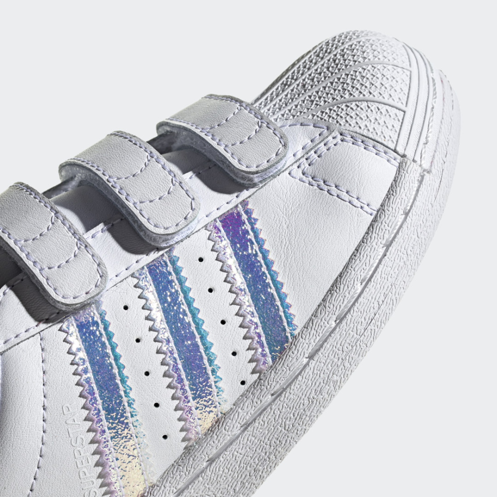 adidas Superstar CF C FV3655 / weiss