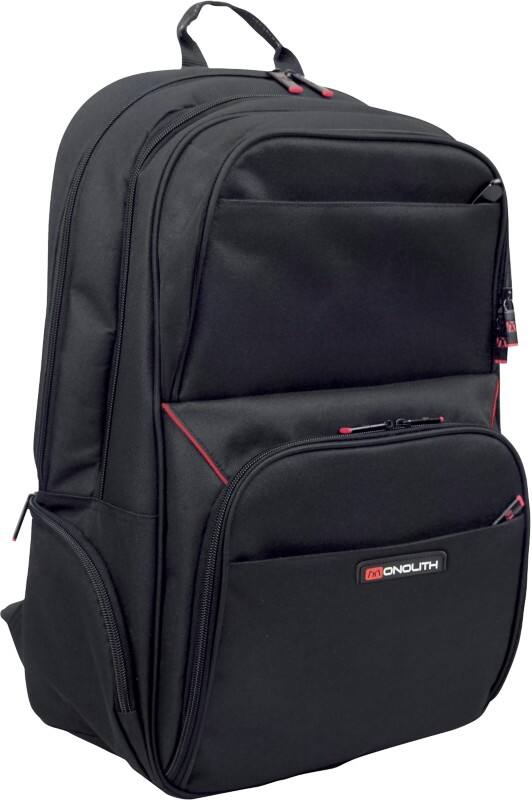 Monolith Laptop-Rucksack Motion II 15.6 
