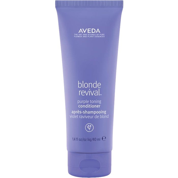 Purple Toning Conditioner