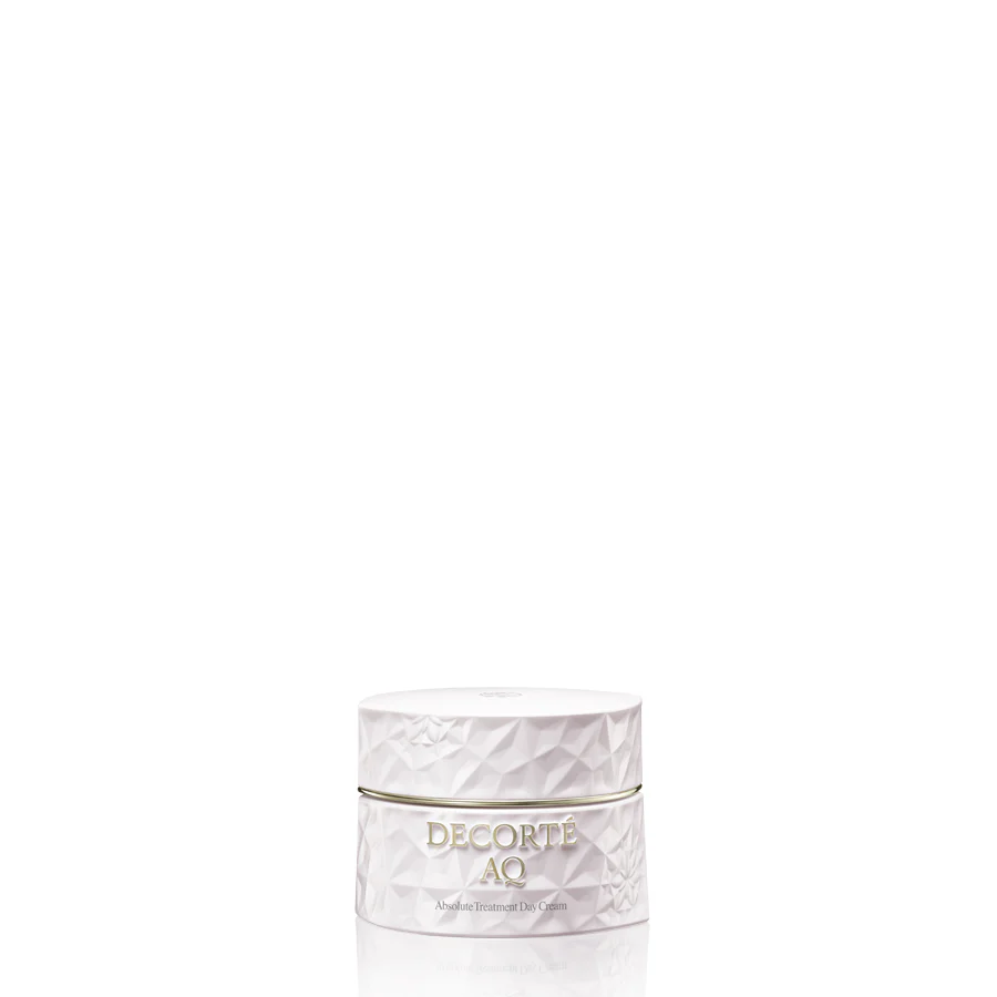 AQ Absolute Treatment Awaking Protective Day Cream SPF15 - Dnevna krema za obraz z globalnim učinkom