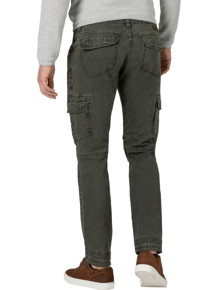 Timezone Cargojeans 