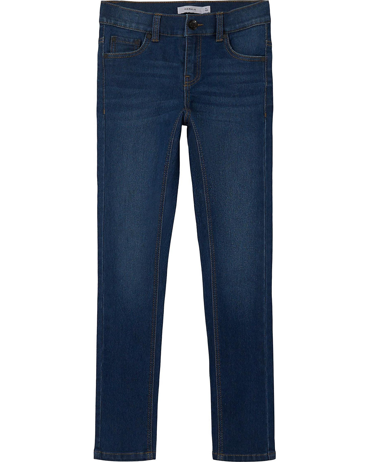 Jeanshose Skinny fit NKFPOLLY für Mädchen