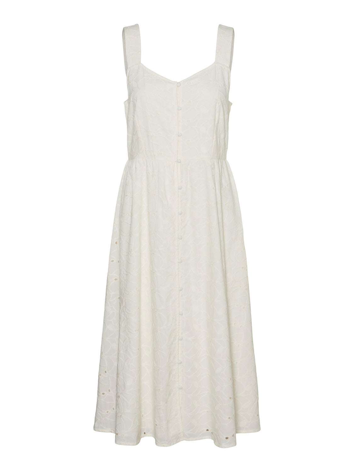 VMKIMBER Langes Kleid
