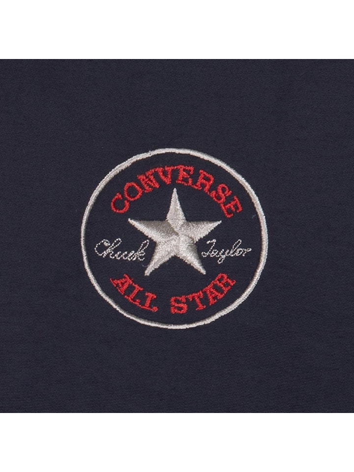 Converse Blouson in Dunkelblau günstig kaufen