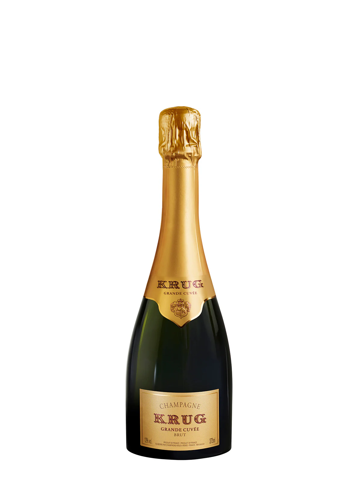 Krug Grande Cuvee