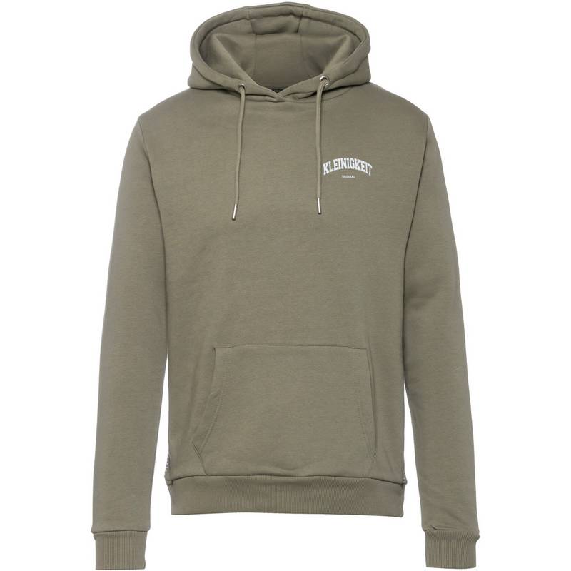 Kleinigkeit Organicolas Cage Hoodie Herren