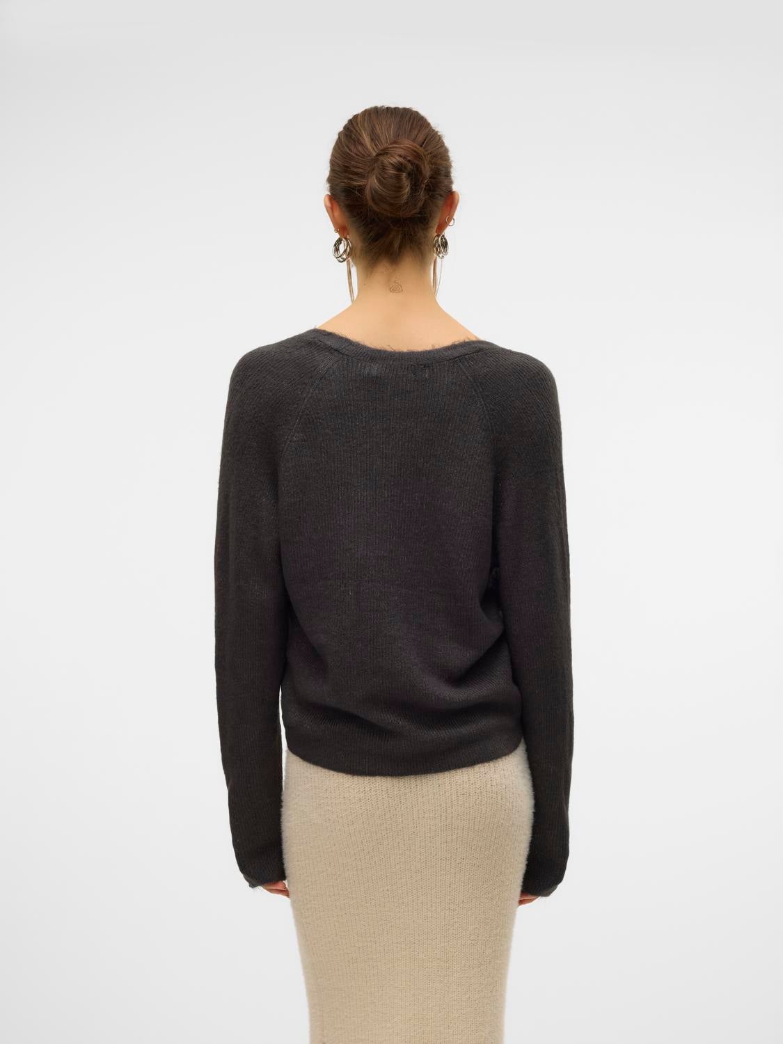 VMLEFILE Pullover