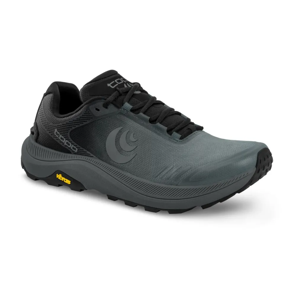 Topo MT 5 M072-BLKCHA / schwarz