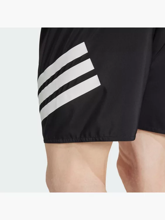 adidas 3-Streifen 8-Inch Badeshorts