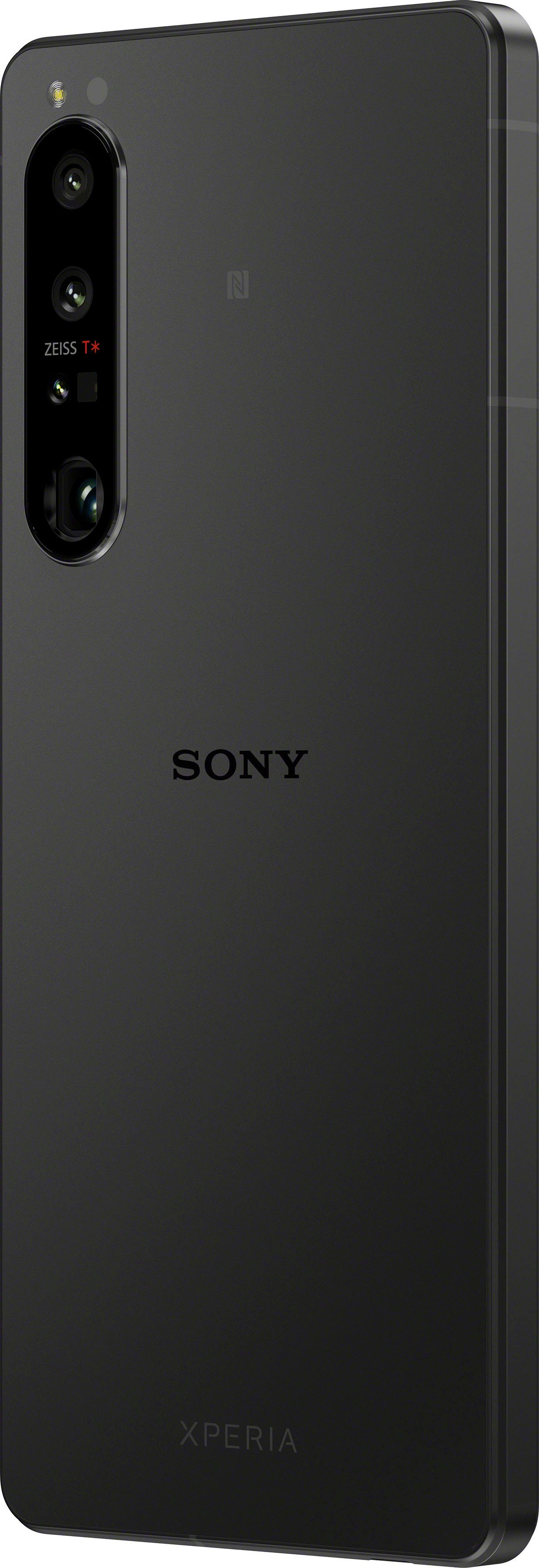Sony XPERIA 1 IV 5G Smartphone (16,51 cm/6,5 Zoll, 256 GB Speicherplatz, 12 MP Kamera)