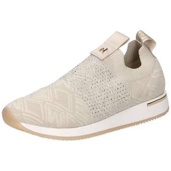 MEXX Nuria Slip On Sneaker in beige