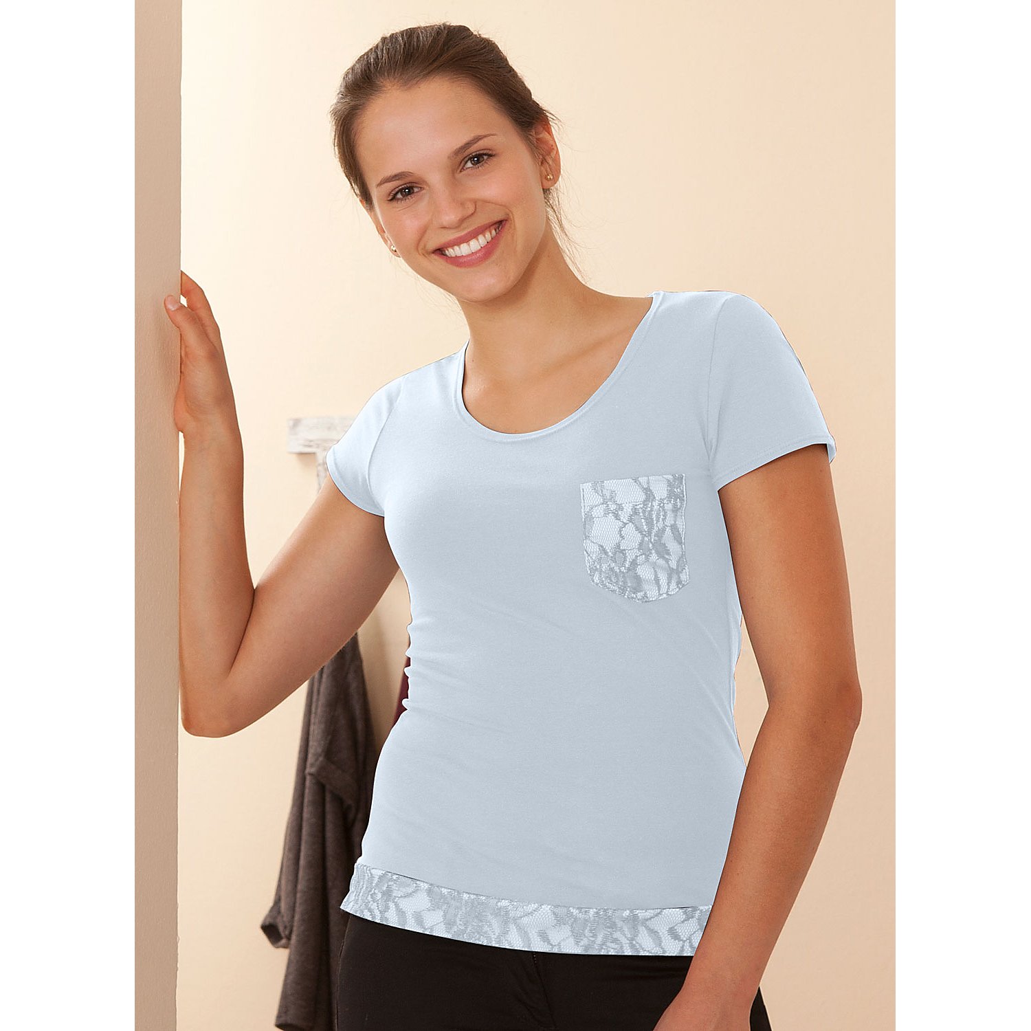 Baumwolljersey 