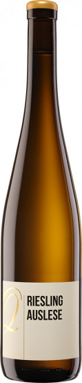 2021 Riesling Auslese edelsüß - Weingut Quint