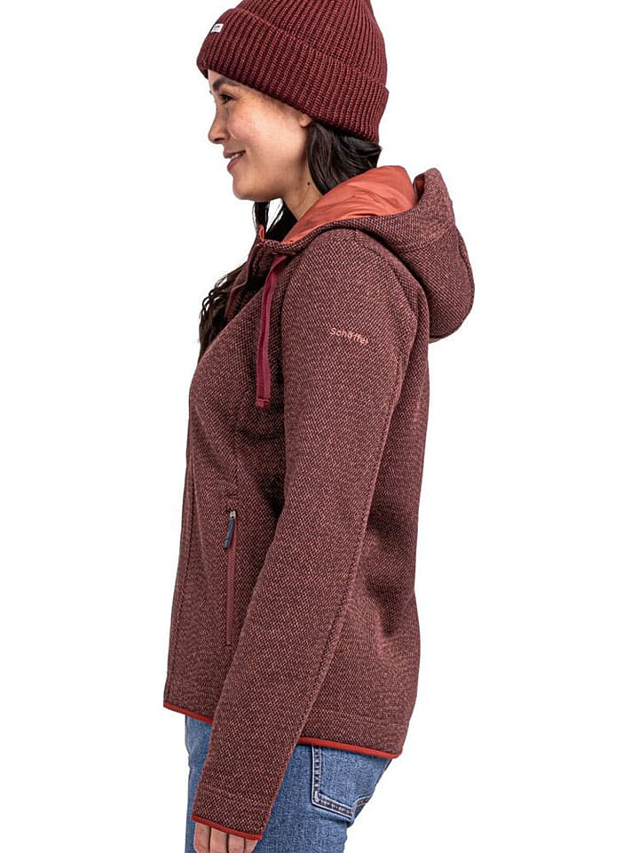 Schöffel Fleecejacke 