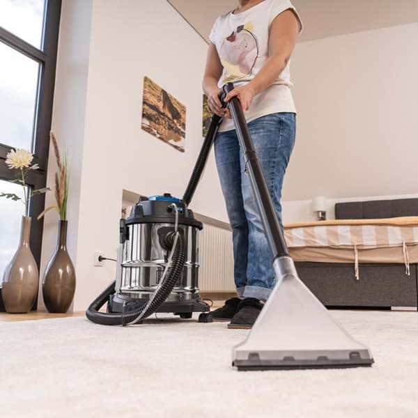 Scheppach Sprüh- und Waschsauger SprayVac20