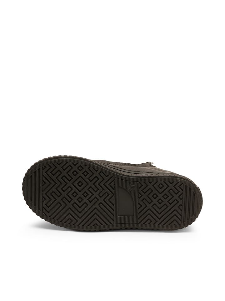 bisgaard Leder-Sneakers 