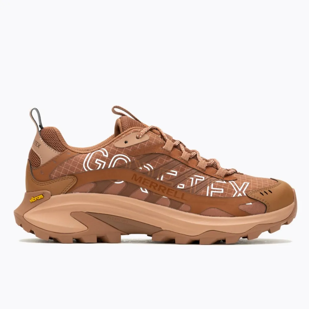 Merrell Moab Speed 2 GTX NUTSHELL BL J006091 / braun