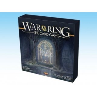 War of the Ring: the Card Game (EN)